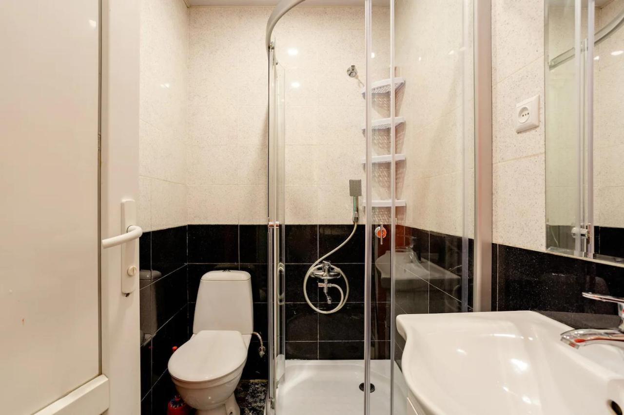 Sololaki Rooms Tiflis Exterior foto