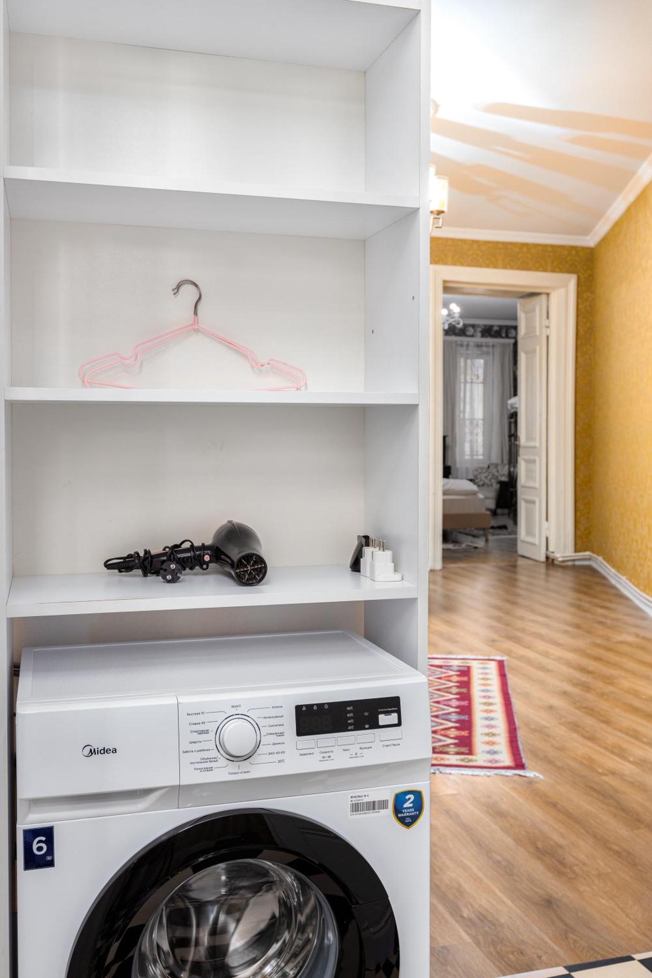 Sololaki Rooms Tiflis Exterior foto